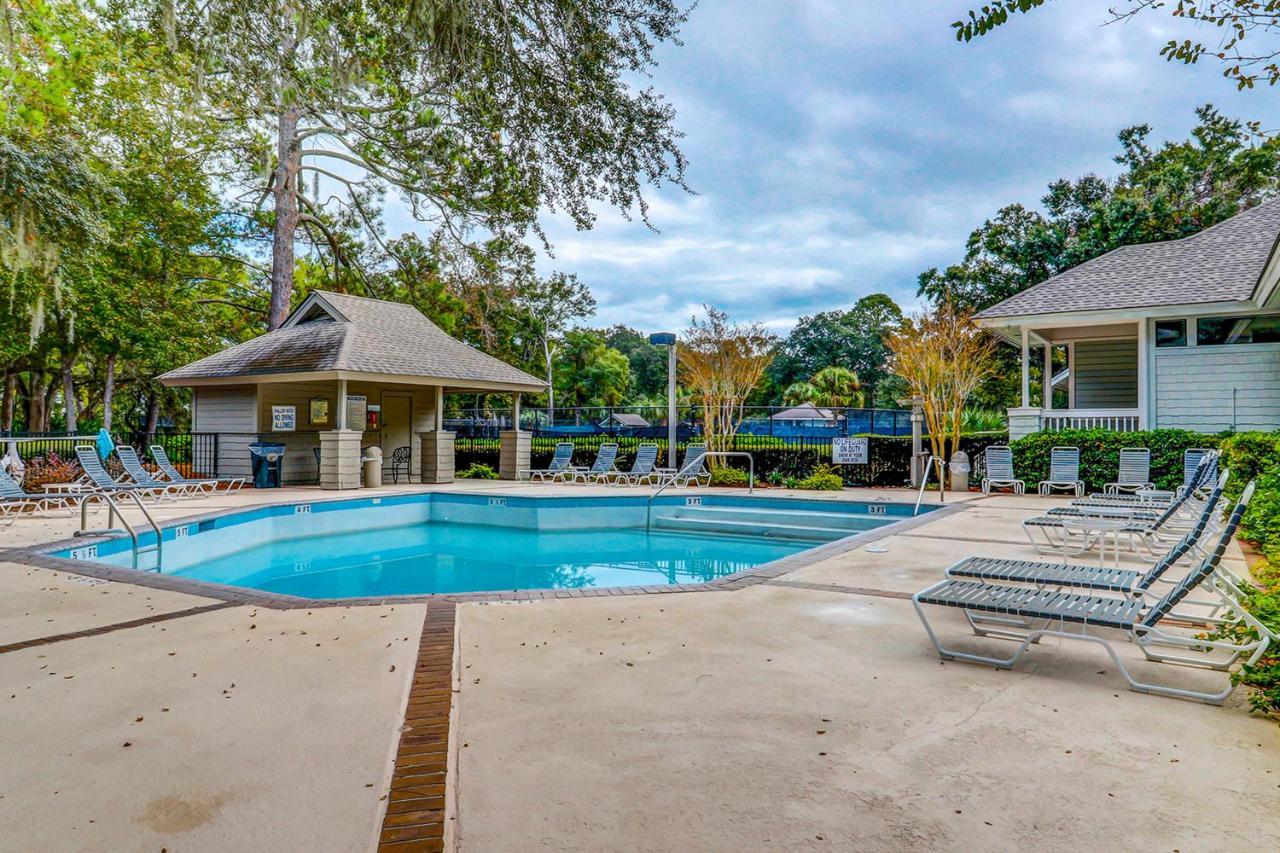 Centre Court 7826 Hilton Head Island Exterior photo