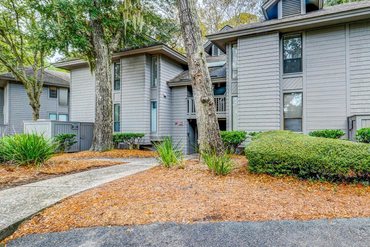 Centre Court 7826 Hilton Head Island Exterior photo