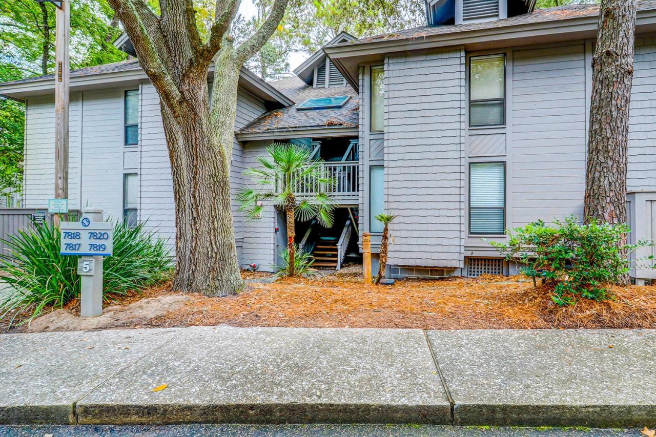 Centre Court 7826 Hilton Head Island Exterior photo