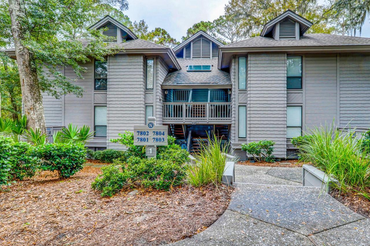 Centre Court 7826 Hilton Head Island Exterior photo